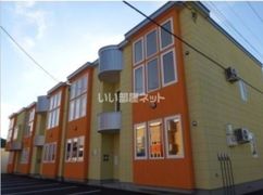 ニューエスパニアI Aの外観画像