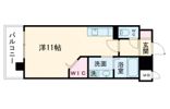 Est blueの間取り画像