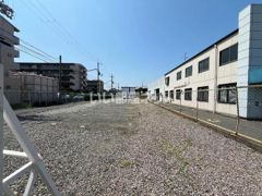 泉大津市綾井新築アパート(仮称)の外観画像