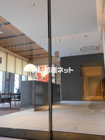 ロビー