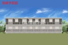 Grandeur (ぐらんどーる)の外観画像