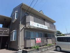 神田プチパール88 Aの外観画像
