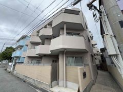 アプリーレ御影の外観画像