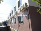 NSコーポ西高岡の外観