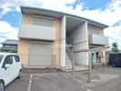 ラビアータ Aの間取り画像
