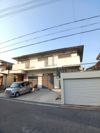 新在家戸建ての間取り画像