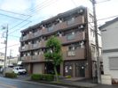 ロイヤルマンション今井の外観