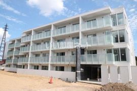 PRIME COURT la foret 平岸(プライムコートラフォーレ平岸)の外観画像