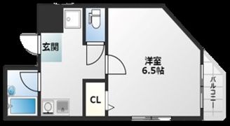 BILANCIAの間取り画像