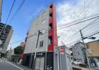 BILANCIAの間取り画像