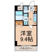axis meiseiの間取り画像