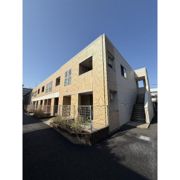 クレインヒルズの外観画像