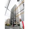 ルフォンプログレ上野稲荷町の外観
