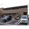 アルグレイⅣの間取り画像