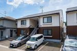 カーサ・ルミエールBの間取り画像