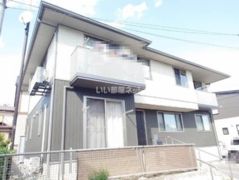 セブン・オーガスタの外観画像