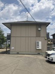 シャーメゾン砂押南の外観画像