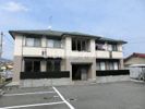 バリュージュ祗園の間取り画像