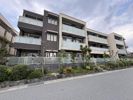 MAST東櫛原 C棟の外観