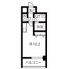 アレーヌコート野並の間取り画像