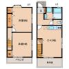 ERINAの間取り画像