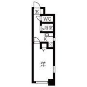 グレイス国府宮IIの間取り画像