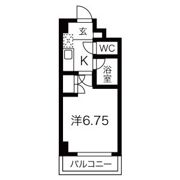 グレイス国府宮の間取り画像