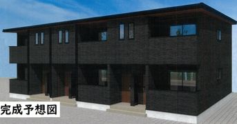 ミイキ Ⅰの外観画像