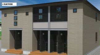 プレミール辻の外観画像