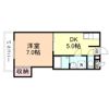 NOOK ITOの間取り画像