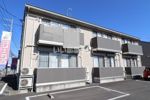 アルシス Ⅰの間取り画像