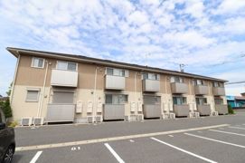 ラ・トゥール 二番館の外観画像