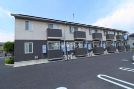 スフィーダ エル モンド Aの外観画像