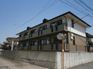 ジュネスの間取り画像