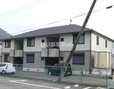 第三杉荘の外観画像