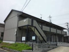 RIO AONO Ⅳ号館の外観画像