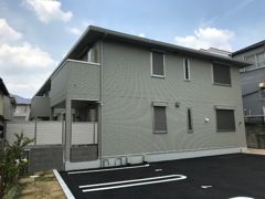 アヴニール箕面の外観画像