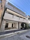 セブンレジデンス神戸水木通の間取り画像