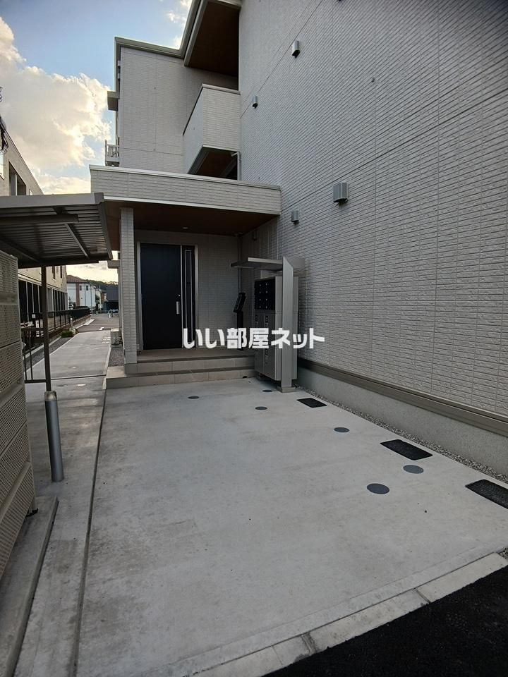 ロビー