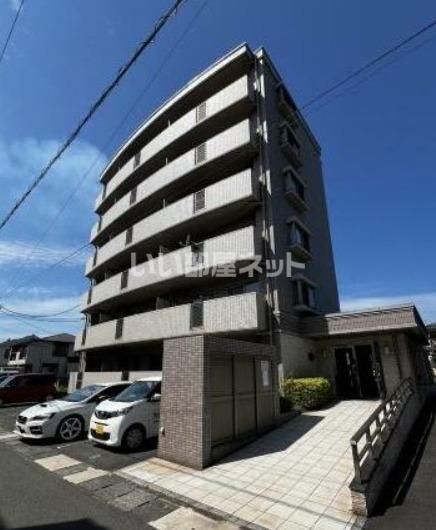 Will日吉の外観画像