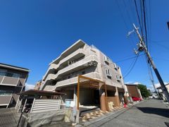 ポコアポコ住吉メゾンの外観画像
