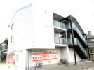 グラナティス西原の外観