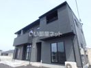 ウィステリアコート福島ヒルズの間取り画像