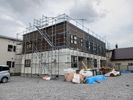 T－SQUARE旭大前Ⅱ（左棟）の間取り画像