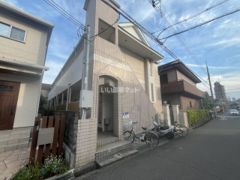 ラピート西明石の外観画像
