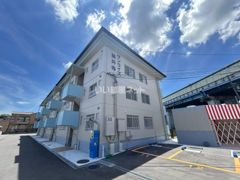 サンライズ藤井寺の外観画像