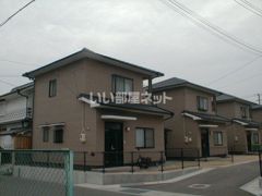 ブライト浜前の外観画像