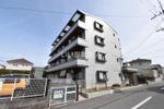 OAK VILLA室見14thの間取り画像