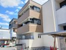 フジパレス沢良宜東Ⅱ番館の間取り画像
