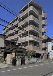 アルカディア矢野の外観画像